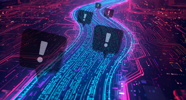 Alert fatigue and security monitoring