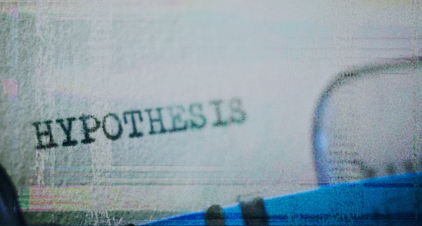 Threat hunting hypothesis framework