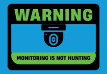 Monitoring vs threat hunting