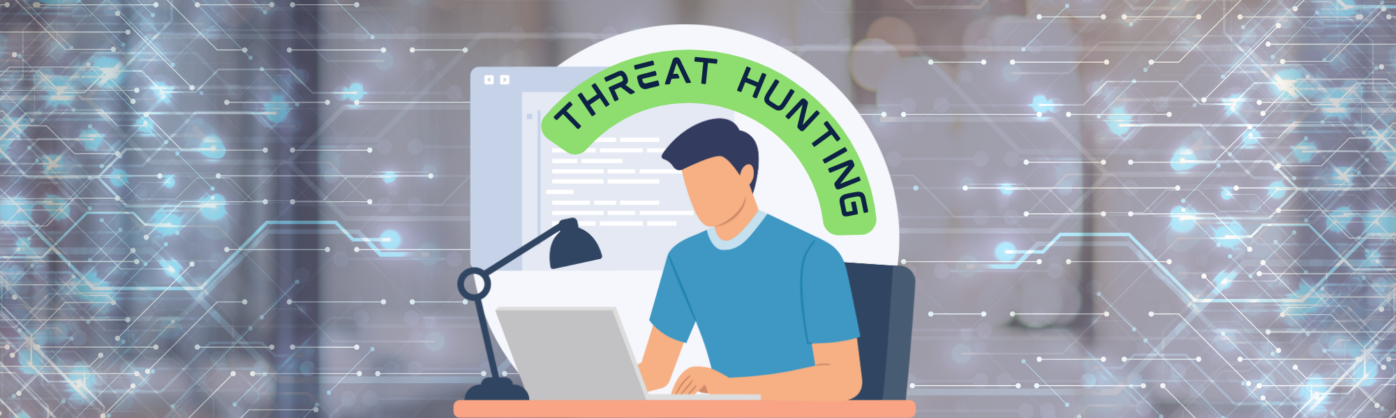 Threat Hunting Banner
