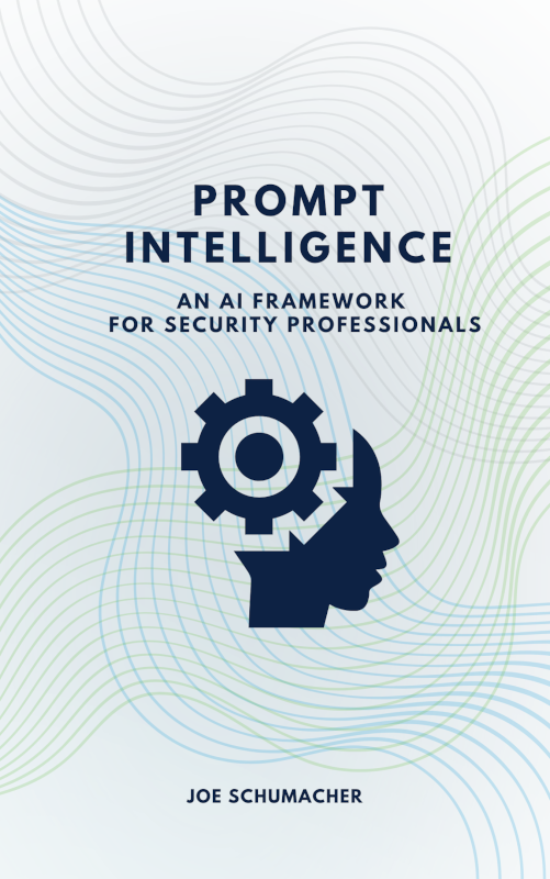 Prompt Intelligence Book Cover